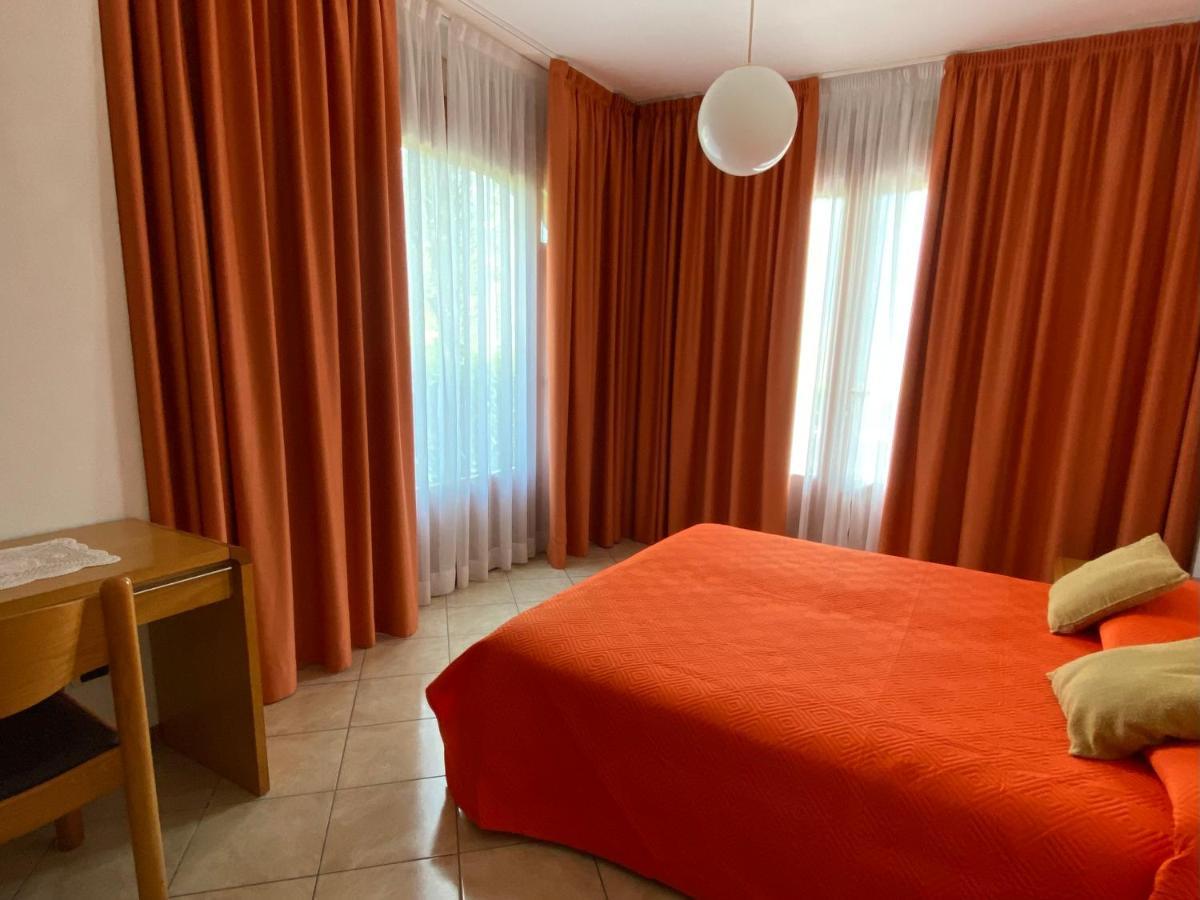 Villa Gianna Terrazza Limone sul Garda Exterior foto