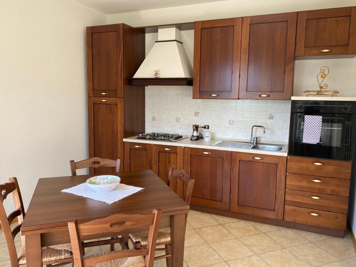 Villa Gianna Terrazza Limone sul Garda Exterior foto